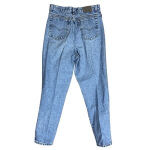 Vintage Levi’s 900 Series baggy jeans Silver tab 31 Waist